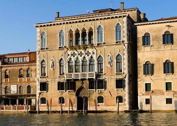 Ca\' Cerchieri Mezzanine