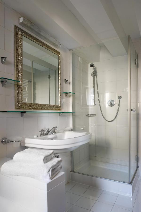 Ca' Cerchieri Mezzanine Apartment Venedig